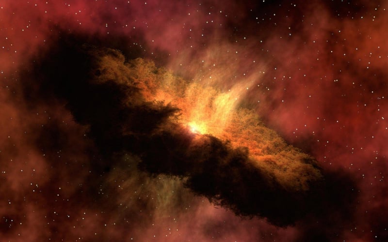 Astronomical Delights